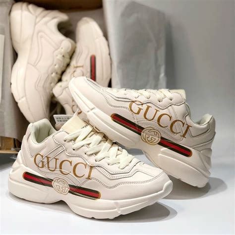 gucci shoes nam nữ.